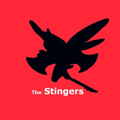 The first all Stadia Bee-sports team. The Stingers Clubroom youtube channel: https://t.co/hLhI4ugvCx