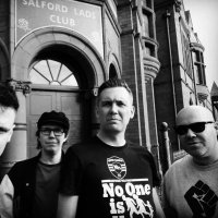 Paul Sheridan (@paulthewakes) 's Twitter Profile