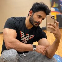 Harman Singh Tomar (@harmansingh85) 's Twitter Profile