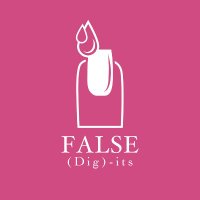 False Digits Nails | Omaha NE (@falsedigits) 's Twitter Profile