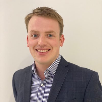 EHeward's profile picture. Married to Rachel 👫, Daddy to Maisie & Autumn 👨‍👧‍👧, Companion to Wilson 🐶, Working for MITIE in the U.K., Football Referee ⚽️ & School Governor 📚