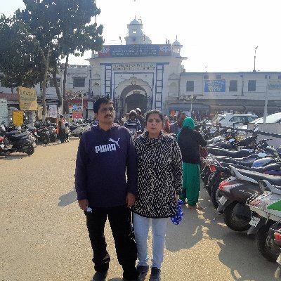 sr_rao99's profile picture. Exploring Self..