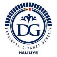 Haliliye Müftülüğü Gençlik Koordinatörlüğü (@diyanet_genclik) Twitter profile photo