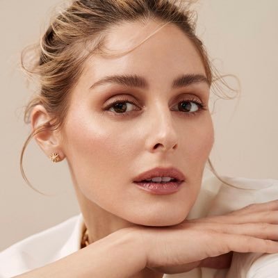 Founder and Chief Creative Officer of the Olivia Palermo Group