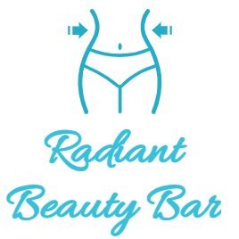 Here at Radiant Beauty Bar, I'm committed to helping you look & feel ur best with non-surgical body sculpting & microneedling! Let's show off your RADIANT body!