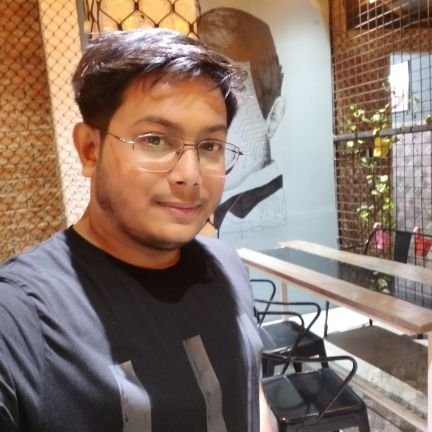 mayanknagpure's profile picture. Founder 
Digital One Box Pvt ltd.
Cryptora - Blockchain & Crypto based Company