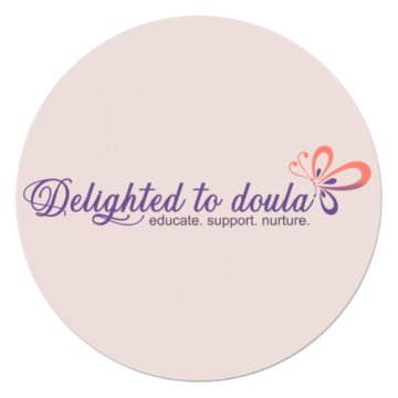 Delighted to Doula Birth Services