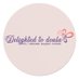 Delighted to Doula Birth Services (@delight2doula) Twitter profile photo Delighted to Doula Birth Services (@delight2doula) Twitter profile photo