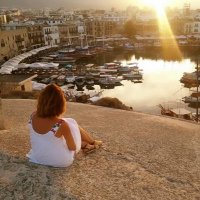 hayat (@rahsansonmez) Twitter profile photo