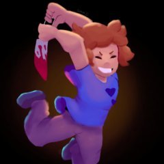 Anikdinさんのプロフィール画像