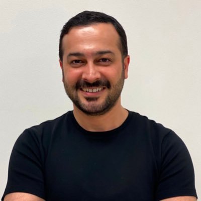 ozankahramann's profile picture. Food Process Engineer✍️ Doctor of Food Science and Human Nutrition 👨‍🎓