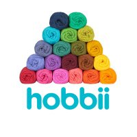 Hobbii - Yarn, Patterns & Accessories (@hobbii_yarn) 's Twitter Profile