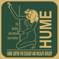 Hume Centre for Ecology and Wildlife Biology (@humeecology) 's Twitter Profile Photo Hume Centre for Ecology and Wildlife Biology (@humeecology) 's Twitter Profile Photo