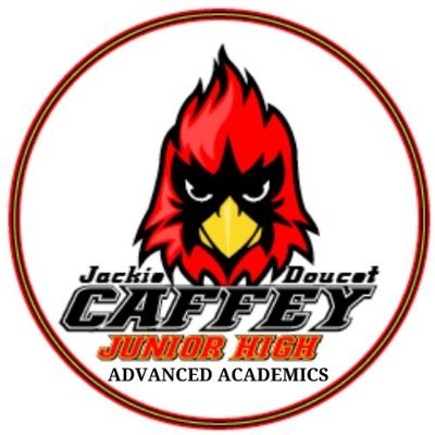 The Advanced Academics department at Jackie Caffey Junior High strives to support our advanced learners through innovative and rigorous curriculum.