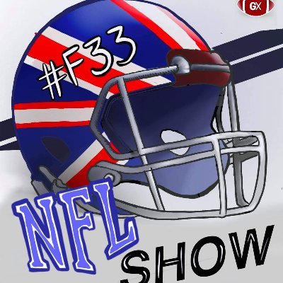 The Franchise 33 NFL Show is the newest & boldest pod on all things NFL & pigskin. Presented by @GridironXtra. #JoinTheFranchise! #F33