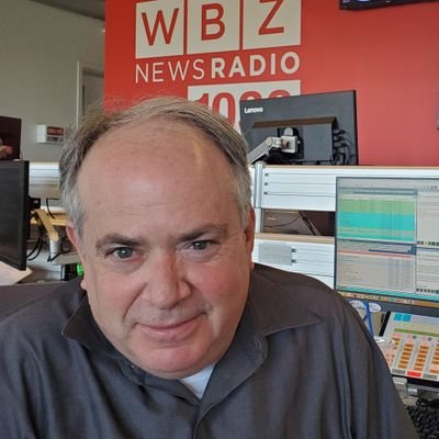 Writer/Producer at WBZ NewsRadio in Boston, MA. Tweets are mine.  RTs are not endorsements.