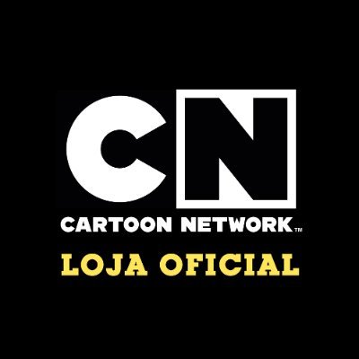 Loja ✨oficial✨ da Cartoon Network no Brasil sil sil