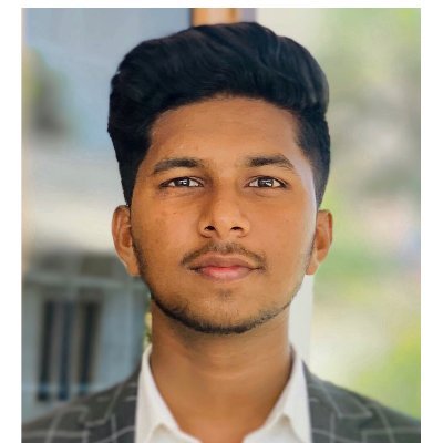 fahadsalim_666's profile picture. Campus Lead at @tinkerhubsjcet | Web Master at @ieeecomsockc