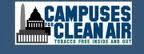 CleanAirCUA's profile picture. This campaign's overall goal is to reduce tobacco use among CUA students, staff, and faculty to improve their quality of life.