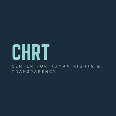 Centre for Human Rights & Transparency