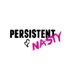 Persistent & Nasty (@persistentnasty) Twitter profile photo Persistent & Nasty (@persistentnasty) Twitter profile photo