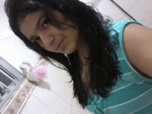 tezinhafranco's profile picture. A gorota da foto '-' estudante, canceriana, preguiçosa, sincera, egoísta, ciumenta, tolerante, anciosa, impaciente, teimosa, chata, amiga, interneteira *-*