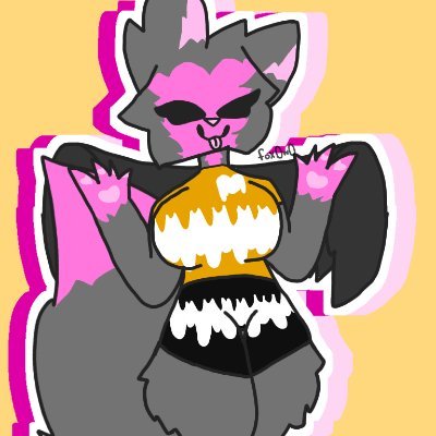 Give bread now

🦊 She/her 🦊

💙💛💗 Pan Pride! 💗💛💙

🖤 not looking for love! 🖤

🎮 I roleplay sometimes 🎮

✨ Sometimes online, sometimes offline ✨
