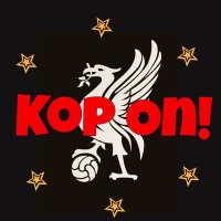 Kop On! An LFC Podcast(@koponpodcast) 's Twitter Profileg