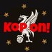 Kop On! An LFC Podcast (@koponpodcast) Twitter profile photo