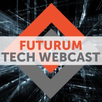 FuturumWebcast (@futurumwebcast) 's Twitter Profile Photo FuturumWebcast (@futurumwebcast) 's Twitter Profile Photo