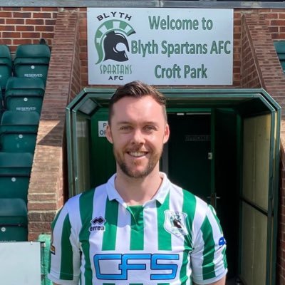 MSK Physiotherapist based in the North East, currently working at @JLPhysioFit in Ponteland. Still enjoy kicking a ⚽️ around at Blyth Spartans.