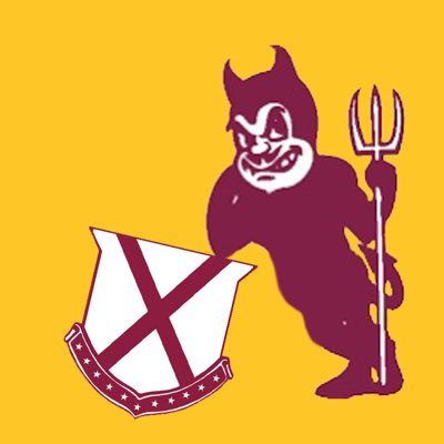 oldrowsundevils's profile picture. Official Old Row ASU | DM for submissions (18+) #forksup