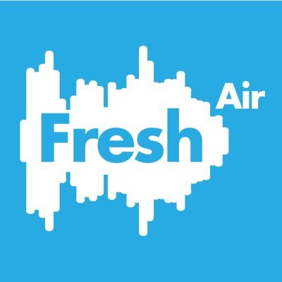 Freshairprod Profile Picture