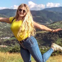 Anna Tyler (@anna_tylerr) 's Twitter Profile