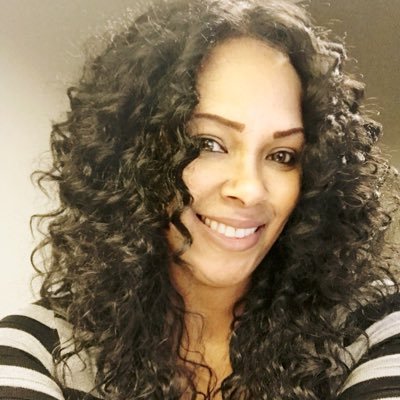 1Dannielle's profile picture. Christian | Speaker | Connector