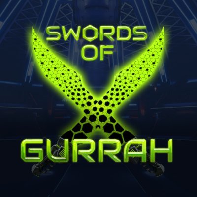 The official account for Devster, the creators of Swords of Gurrah. 
https://t.co/BjW4KLR6R6