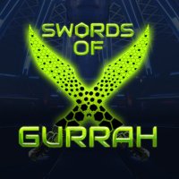 Swords of Gurrah VR (@gurrahvr) 's Twitter Profile