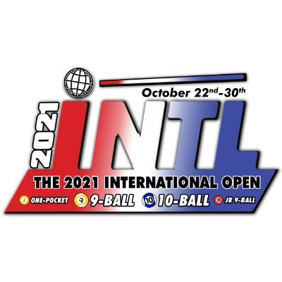 The International Open