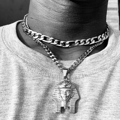 Afrobeats
I Rap
I Trap
I Entertain
DaMusical Samurai🤺
Stream Eleanor ⬇️
