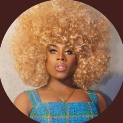 Here to explain Monét X Change's Tweets & bring you the latest news on the Sponge Queen! #TeamMonét (he/him)