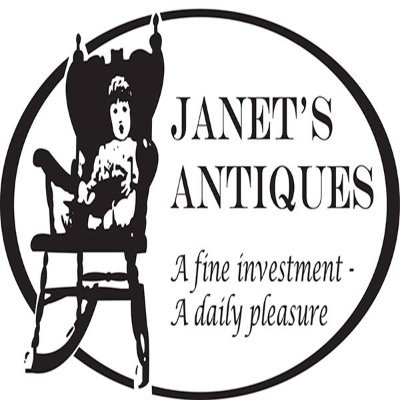 We started this business in 1973 by doing antique shows.