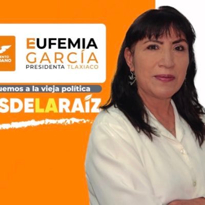 Madre, empresaria, Lic en Derecho, Orgullosamente Tlaxiaqueña. Candidata a Presidenta Municipal para #Tlaxiaco por #MovimientoCiudadano