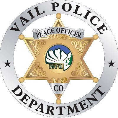 Official Twitter for the Vail, CO Police Dept. Not monitored 24/7, use 9-1-1 for emergencies or 970.479.2201. Follow/RT do not indicate endorsement