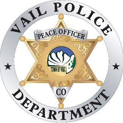 Official Twitter for the Vail, CO Police Dept.  Not monitored 24/7, use 9-1-1 for emergencies or 970.479.2201. Follow/RT do not indicate endorsement