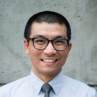 John Liu, MD PhD (@sjohnliu) 's Twitter Profile