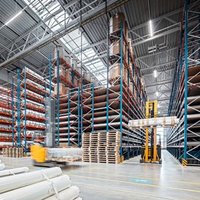 warehousingireland (@warehousingirl) 's Twitter Profile