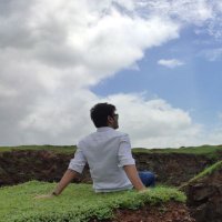 R A H I L (@rahilzakir) 's Twitter Profile