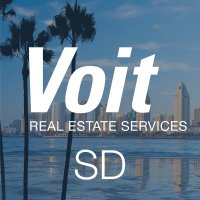 Voit Real Estate Services-San Diego(@SanDiegoVoit) 's Twitter Profile Photo