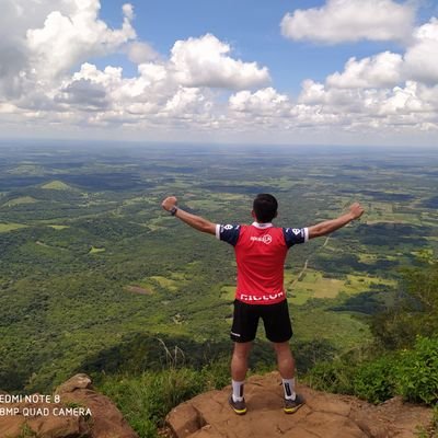 osvaldojosealda's profile picture. C.P.N. 🎓 Apasionado del futbol ⚽ cerrista de corazón