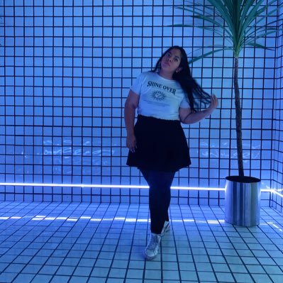 Daniela47704929's profile picture. Minger ♥️ México 🇲🇽